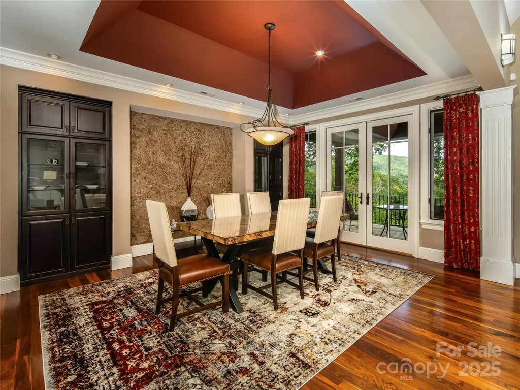 21 Windcliff Drive Asheville NC 28803