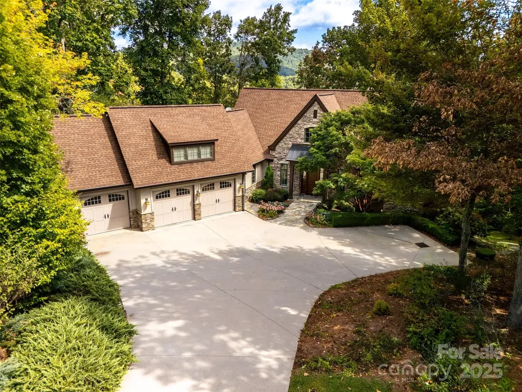 21 Windcliff Drive Asheville NC 28803