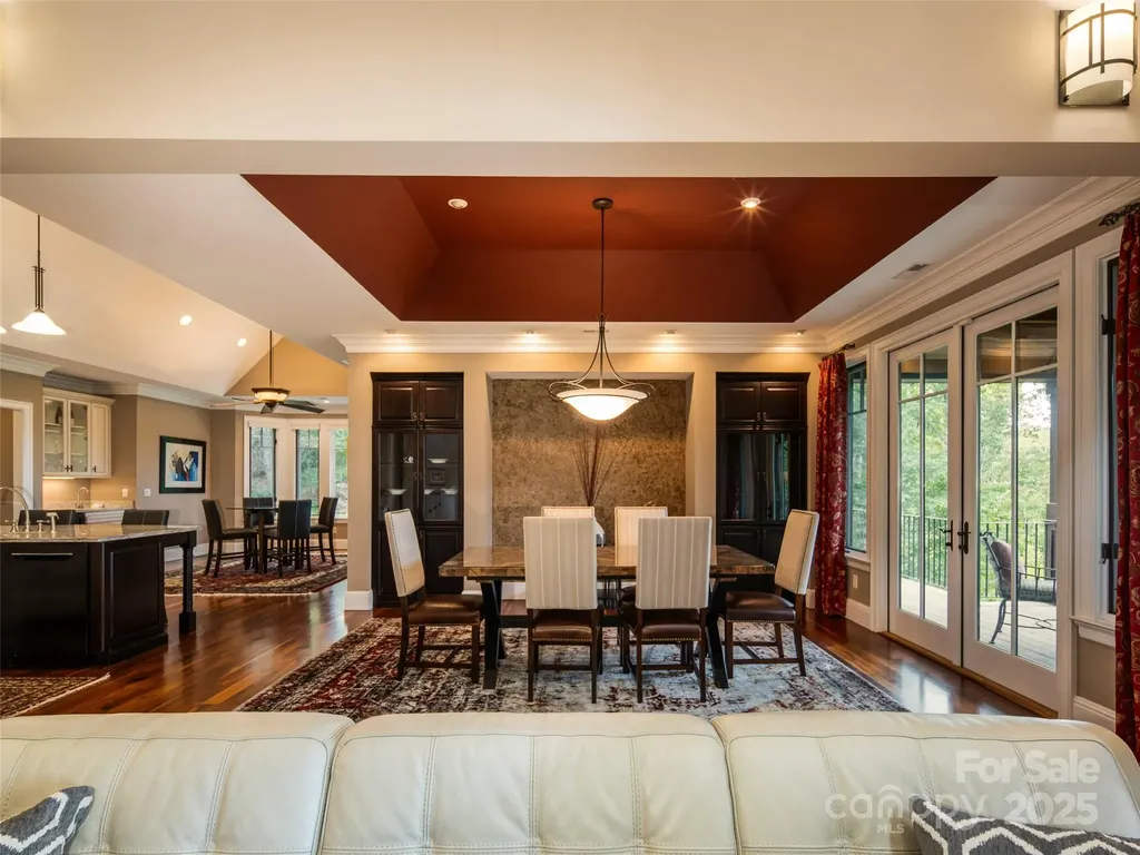 21 Windcliff Drive Asheville NC 28803