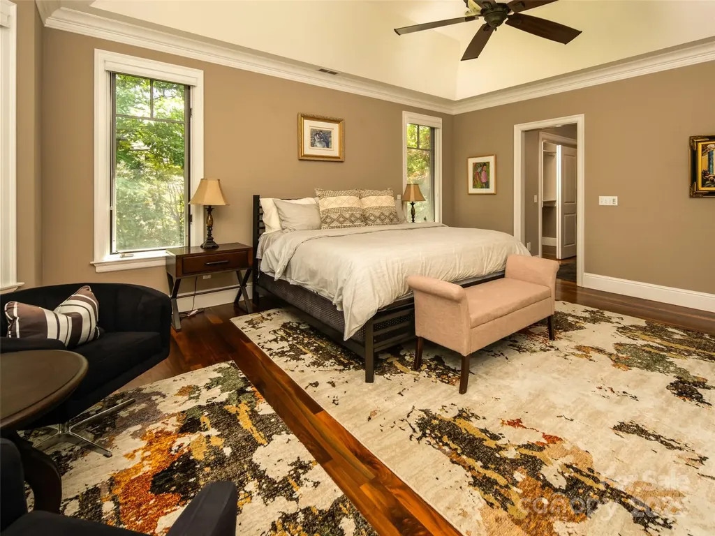 21 Windcliff Drive Asheville NC 28803