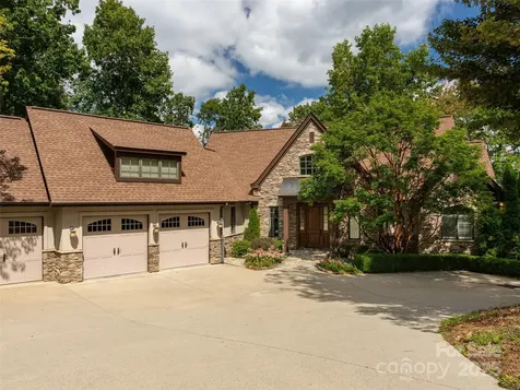 21 Windcliff Drive Asheville NC 28803