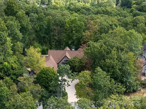 21 Windcliff Drive Asheville NC 28803