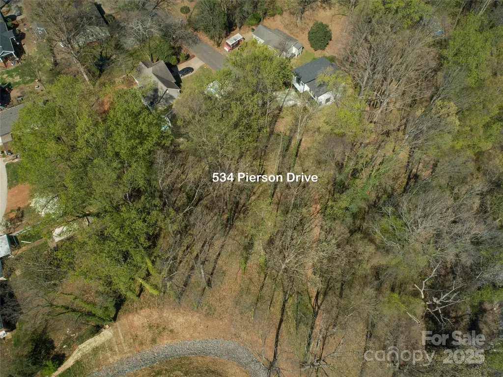 534 Pierson Drive Charlotte NC 28205