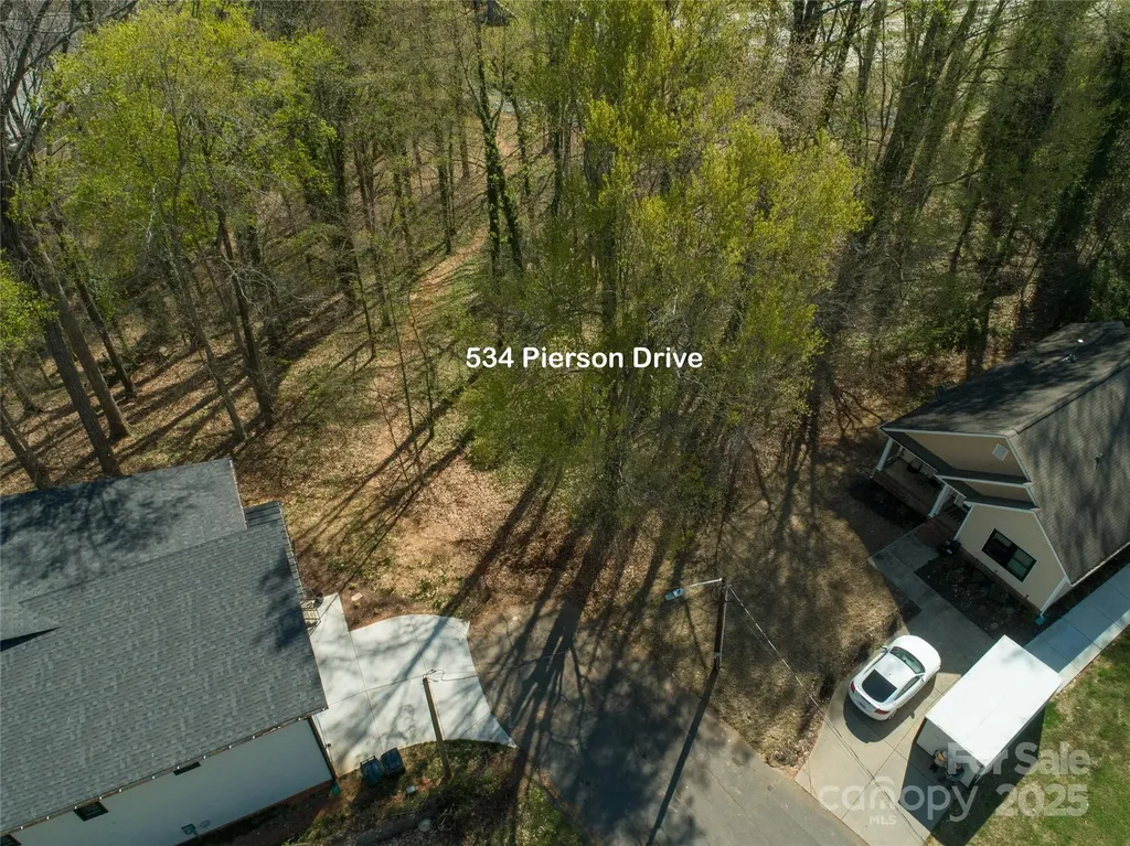 534 Pierson Drive Charlotte NC 28205