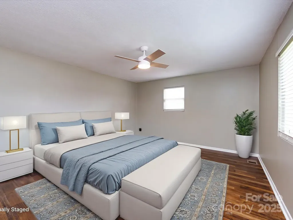 7109 Bisaner Street Charlotte NC 28269