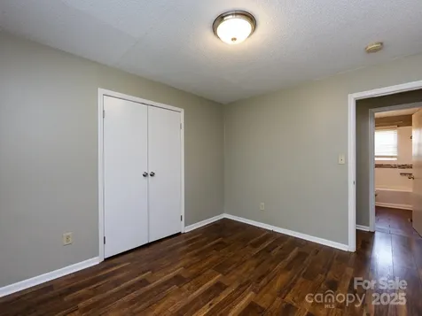 7109 Bisaner Street Charlotte NC 28269
