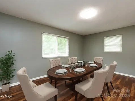 7109 Bisaner Street Charlotte NC 28269