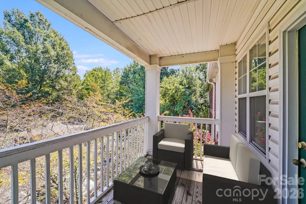 5601 Fairview Road Charlotte NC 28209