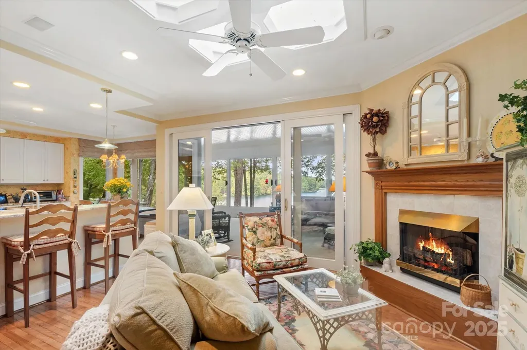 98 Taladu Court Brevard NC 28712