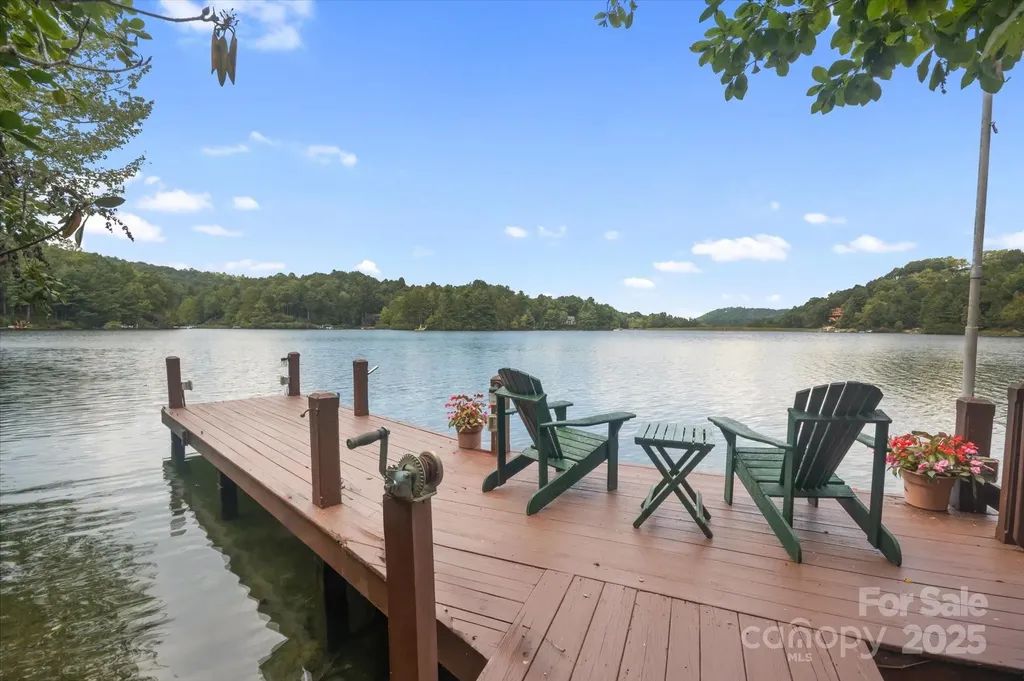 98 Taladu Court Brevard NC 28712