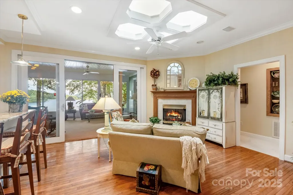 98 Taladu Court Brevard NC 28712