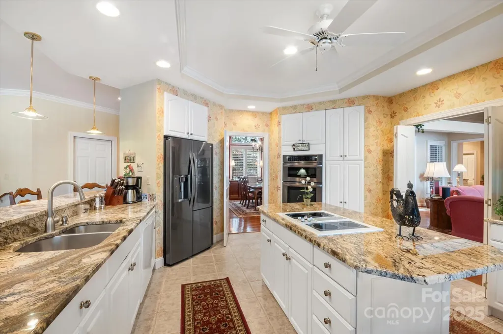 98 Taladu Court Brevard NC 28712