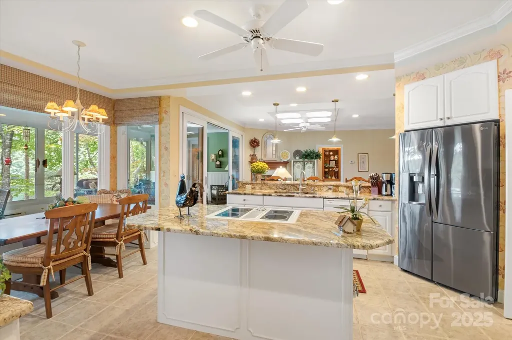 98 Taladu Court Brevard NC 28712