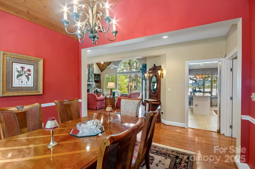 98 Taladu Court Brevard NC 28712