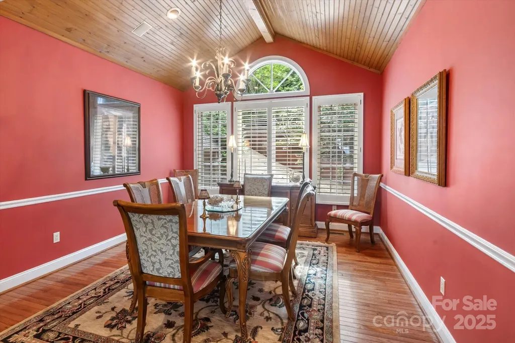 98 Taladu Court Brevard NC 28712