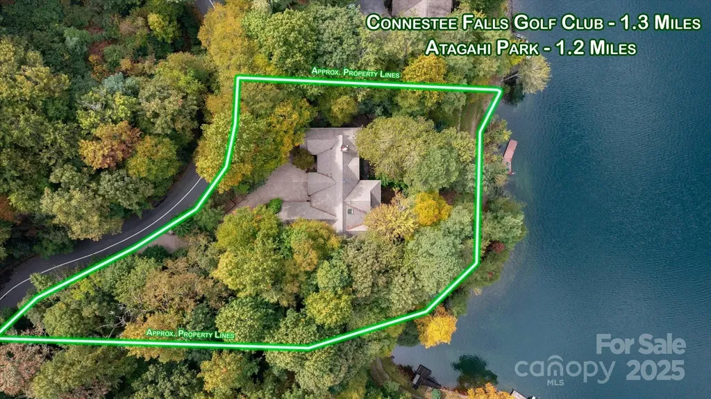 98 Taladu Court Brevard NC 28712