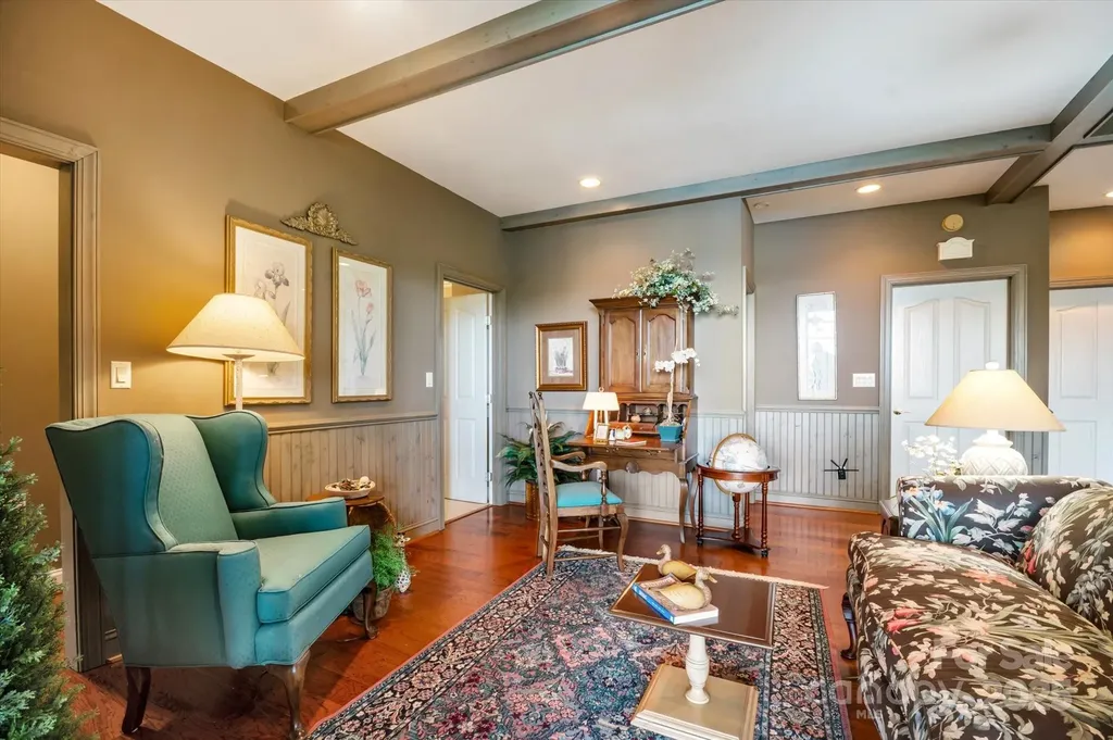 98 Taladu Court Brevard NC 28712