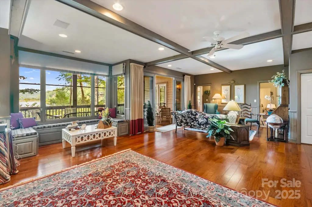 98 Taladu Court Brevard NC 28712
