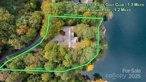 98 Taladu Court Brevard NC 28712