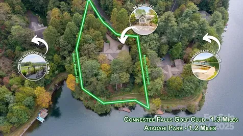 98 Taladu Court Brevard NC 28712