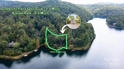 98 Taladu Court Brevard NC 28712