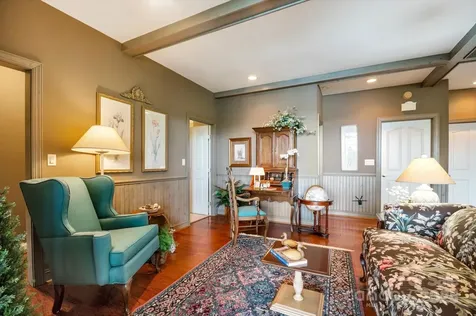 98 Taladu Court Brevard NC 28712