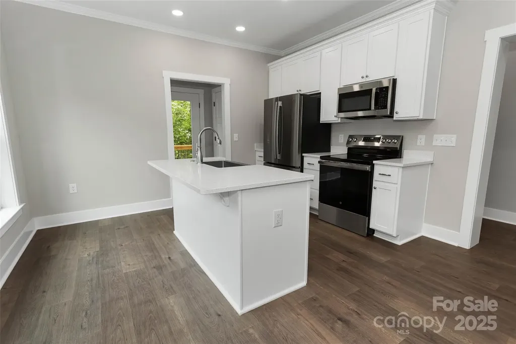 124 Orchard Street Old Fort NC 28762