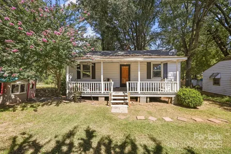 1530 Buffalo Street Kannapolis NC 28081