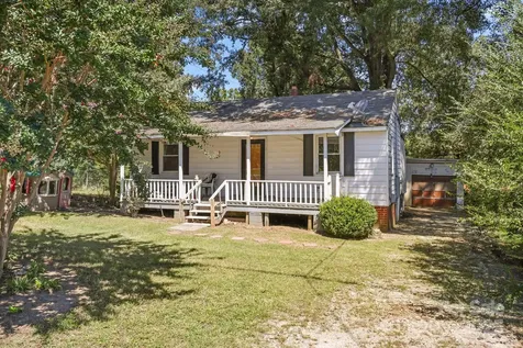 1530 Buffalo Street Kannapolis NC 28081