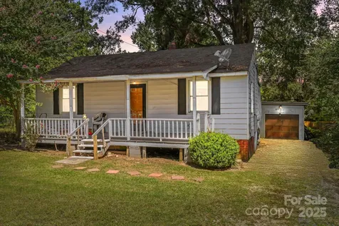 1530 Buffalo Street Kannapolis NC 28081