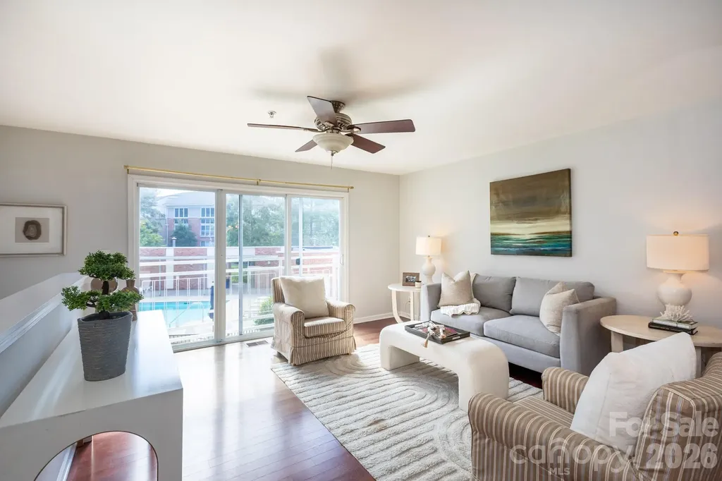 3959 Picasso Court Charlotte NC 28205