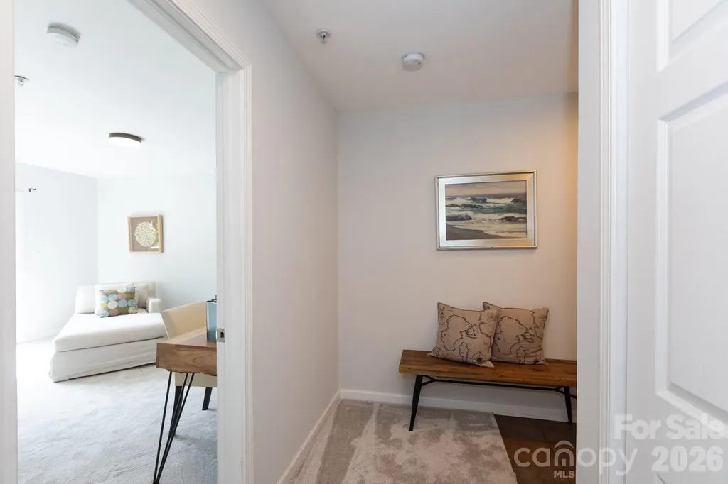 3959 Picasso Court Charlotte NC 28205