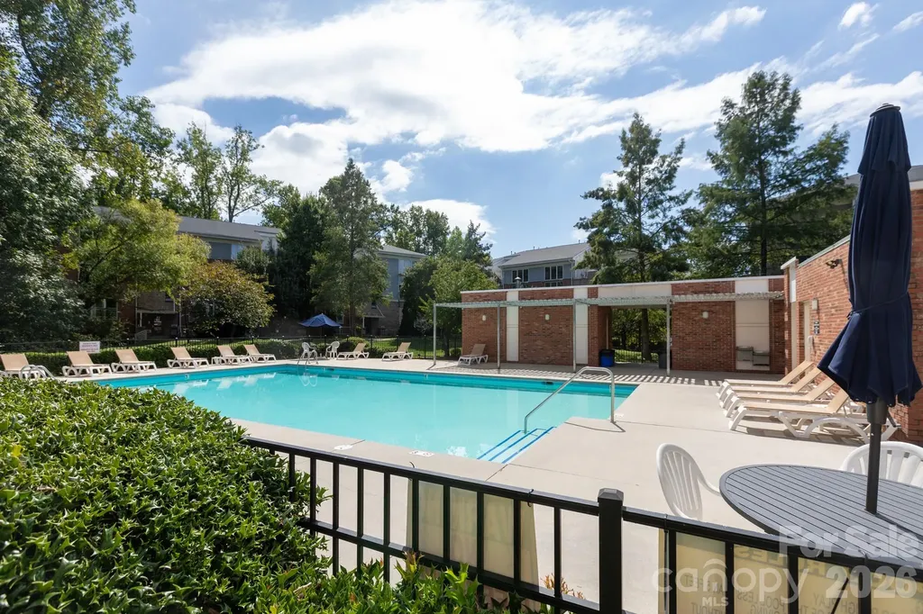 3959 Picasso Court Charlotte NC 28205