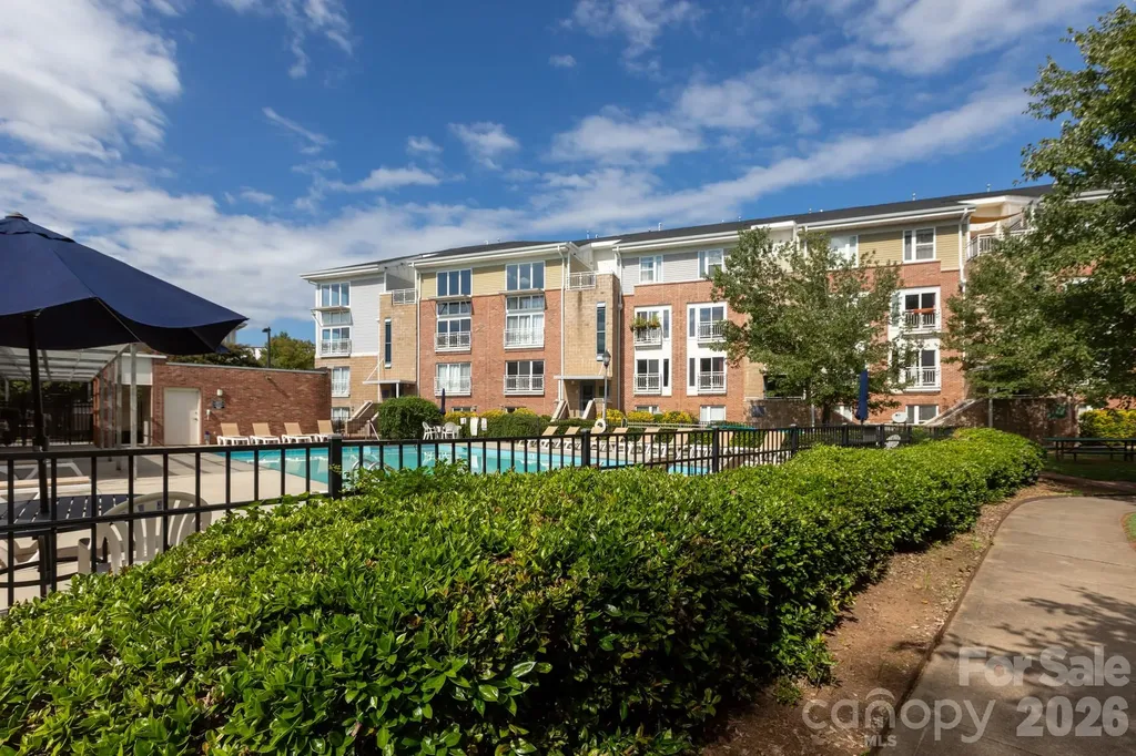 3959 Picasso Court Charlotte NC 28205