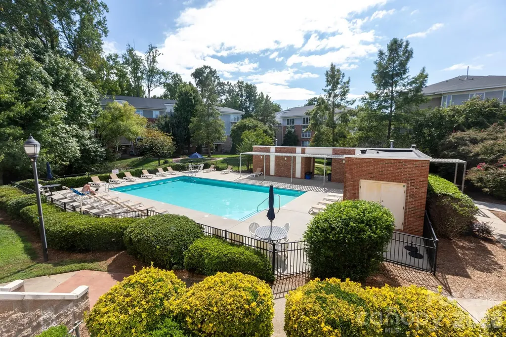 3959 Picasso Court Charlotte NC 28205