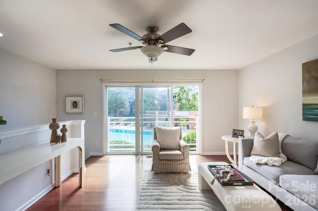 3959 Picasso Court Charlotte NC 28205