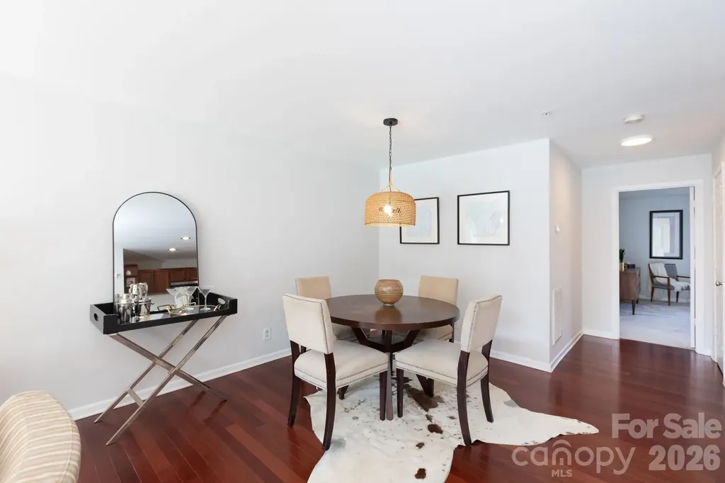 3959 Picasso Court Charlotte NC 28205