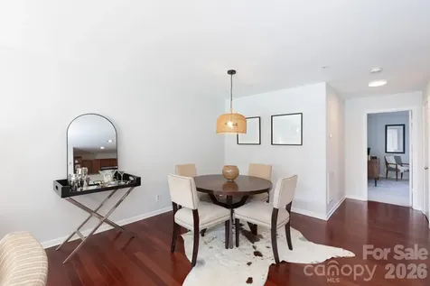 3959 Picasso Court Charlotte NC 28205