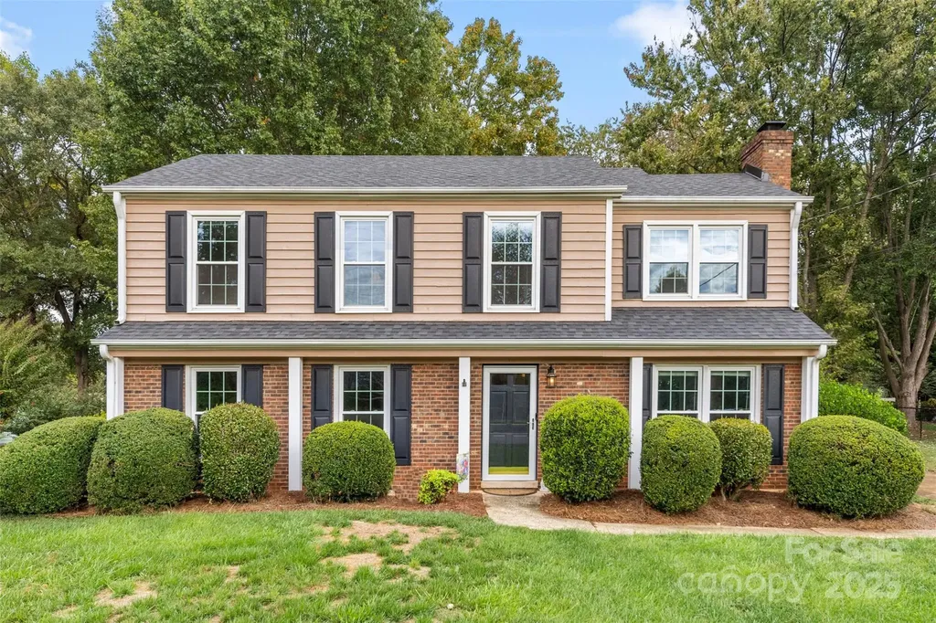 3710 Gardner Park Drive Gastonia NC 28054