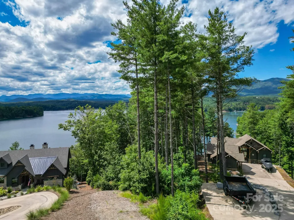 131 West Point Drive Nebo NC 28761