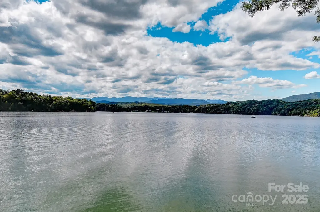 131 West Point Drive Nebo NC 28761