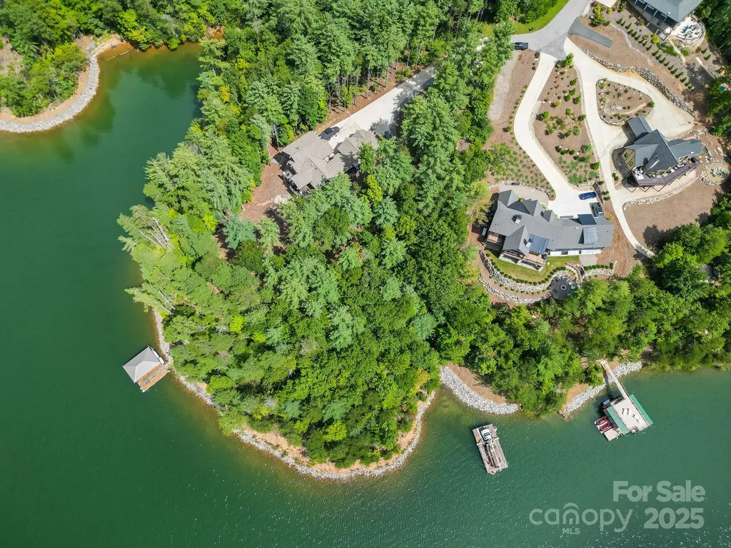 131 West Point Drive Nebo NC 28761