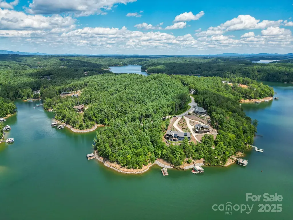 131 West Point Drive Nebo NC 28761