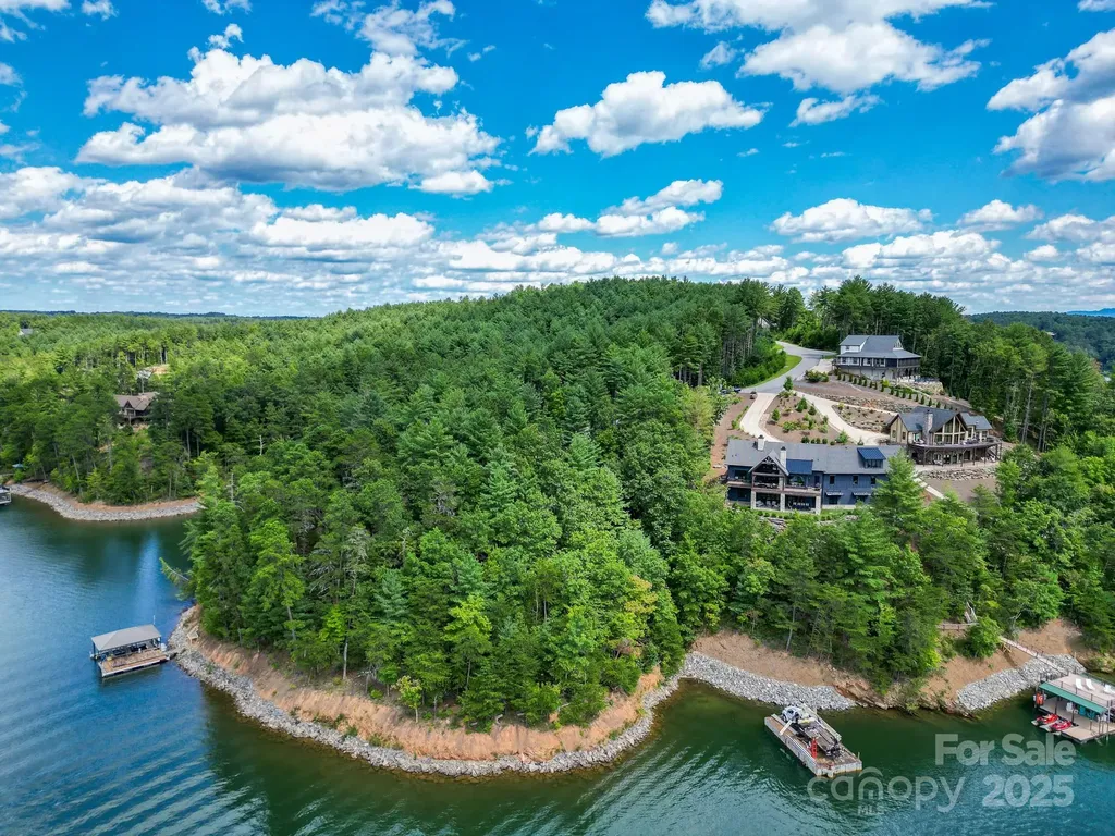 131 West Point Drive Nebo NC 28761