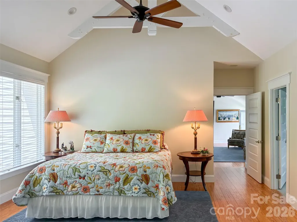 208 Parrish Farm Road Waynesville NC 28786
