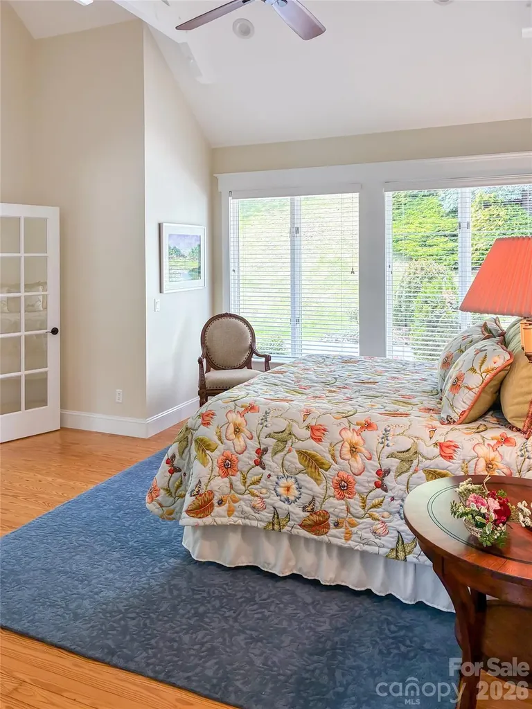 208 Parrish Farm Road Waynesville NC 28786