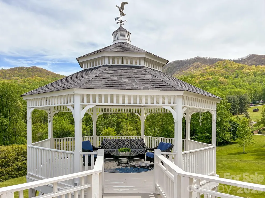 208 Parrish Farm Road Waynesville NC 28786