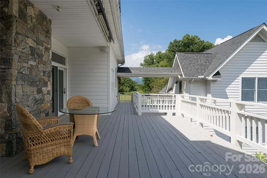 208 Parrish Farm Road Waynesville NC 28786