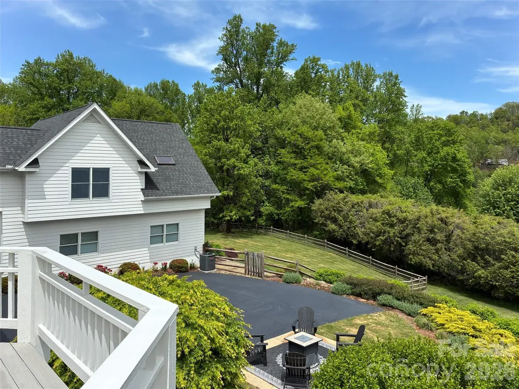 208 Parrish Farm Road Waynesville NC 28786