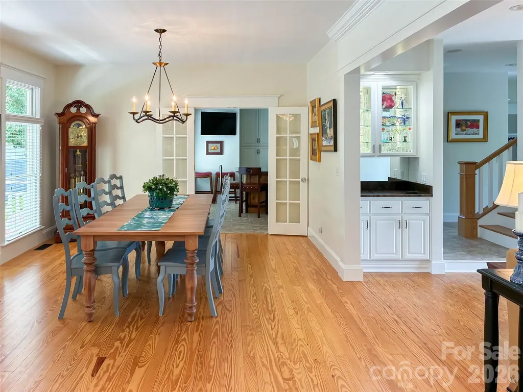 208 Parrish Farm Road Waynesville NC 28786